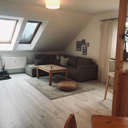 Ferienwohnung Naturparadies Gnitz Lutow Extérieur photo