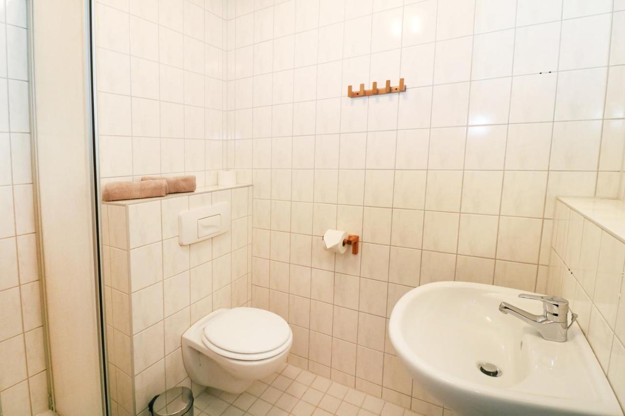 Ferienwohnung Naturparadies Gnitz Lutow Extérieur photo